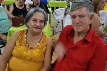 Foto - CCI de Paraguaçu festeja o Carnaval das Antigas