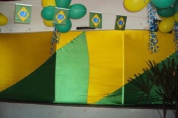Foto - COPA DO MUNDO