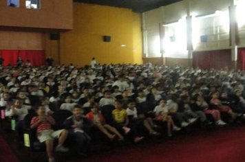 Foto - Vá ao Cinema 2010