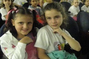 Foto - Vá ao Cinema 2010