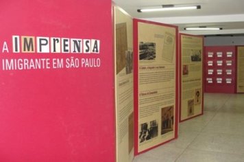 Foto - Abertura Exposição 
