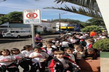 Foto - IX FESTIVAL DE TEATRO DE PARAGUAÇU PAULISTA