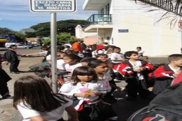 Foto - IX FESTIVAL DE TEATRO DE PARAGUAÇU PAULISTA