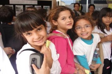 Foto - IX FESTIVAL DE TEATRO DE PARAGUAÇU PAULISTA