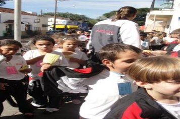 Foto - IX FESTIVAL DE TEATRO DE PARAGUAÇU PAULISTA