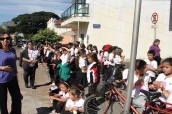 Foto - IX FESTIVAL DE TEATRO DE PARAGUAÇU PAULISTA