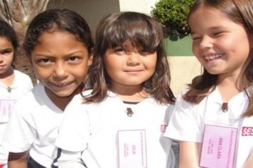 Foto - IX FESTIVAL DE TEATRO DE PARAGUAÇU PAULISTA