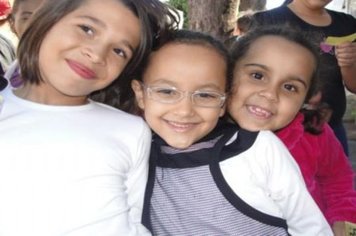 Foto - IX FESTIVAL DE TEATRO DE PARAGUAÇU PAULISTA