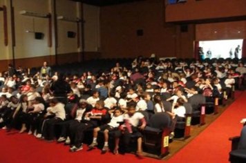 Foto - IX FESTIVAL DE TEATRO DE PARAGUAÇU PAULISTA