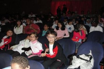 Foto - IX FESTIVAL DE TEATRO DE PARAGUAÇU PAULISTA