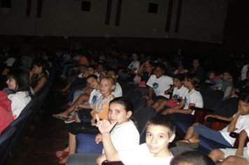 Foto - IX FESTIVAL DE TEATRO DE PARAGUAÇU PAULISTA