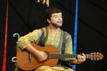 Foto - IX FESTIVAL DE TEATRO DE PARAGUAÇU PAULISTA