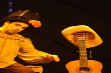 Foto - IX FESTIVAL DE TEATRO DE PARAGUAÇU PAULISTA