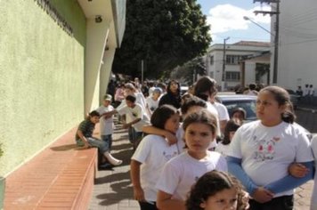 Foto - IX FESTIVAL DE TEATRO DE PARAGUAÇU PAULISTA