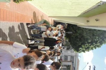 Foto - IX FESTIVAL DE TEATRO DE PARAGUAÇU PAULISTA