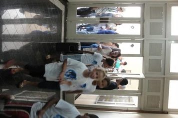 Foto - IX FESTIVAL DE TEATRO DE PARAGUAÇU PAULISTA