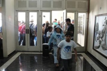 Foto - IX FESTIVAL DE TEATRO DE PARAGUAÇU PAULISTA