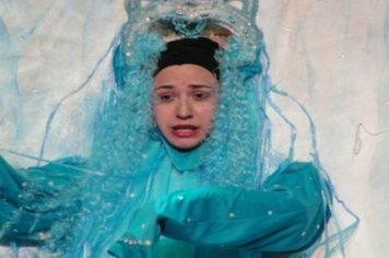 Foto - IX FESTIVAL DE TEATRO DE PARAGUAÇU PAULISTA