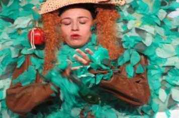 Foto - IX FESTIVAL DE TEATRO DE PARAGUAÇU PAULISTA