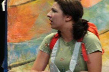 Foto - IX FESTIVAL DE TEATRO DE PARAGUAÇU PAULISTA