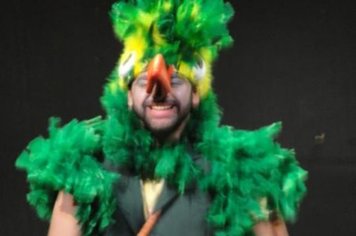 Foto - IX FESTIVAL DE TEATRO DE PARAGUAÇU PAULISTA