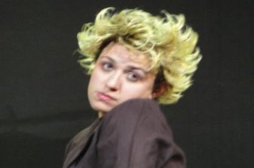 Foto - IX FESTIVAL DE TEATRO DE PARAGUAÇU PAULISTA