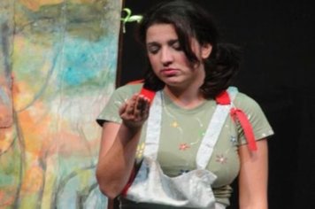 Foto - IX FESTIVAL DE TEATRO DE PARAGUAÇU PAULISTA