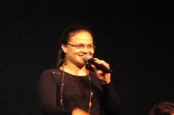 Foto - 2º JOVEM CANTA 2010