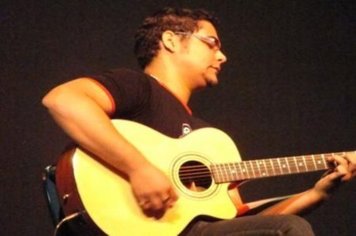 Foto - 2º JOVEM CANTA 2010