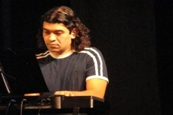 Foto - 2º JOVEM CANTA 2010