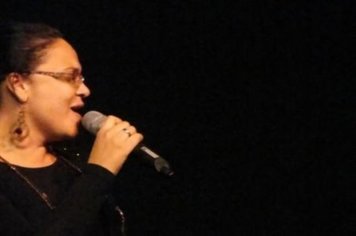 Foto - 2º JOVEM CANTA 2010