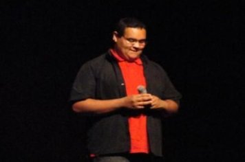 Foto - 2º JOVEM CANTA 2010