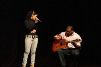 Foto - 2º JOVEM CANTA 2010