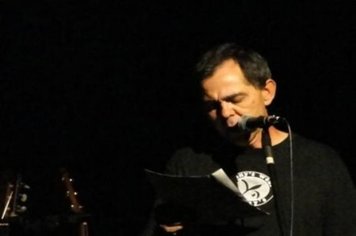 Foto - 2º JOVEM CANTA 2010