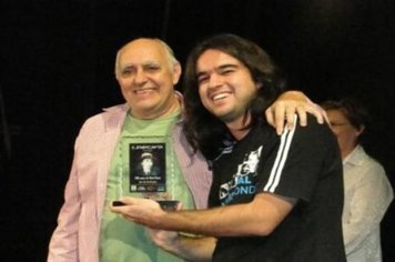 Foto - 2º JOVEM CANTA 2010