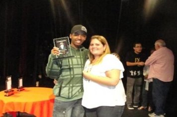 Foto - 2º JOVEM CANTA 2010