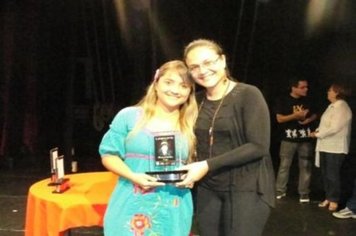 Foto - 2º JOVEM CANTA 2010