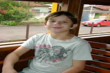 Foto - PASSEIO DO TREM TURÍSTICO DIA 27 DE MARÇO - SÁBADO