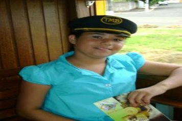 Foto - PASSEIO DO TREM TURÍSTICO DIA 27 DE MARÇO - SÁBADO