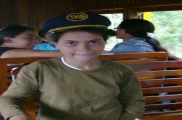 Foto - PASSEIO DO TREM TURÍSTICO DIA 27 DE MARÇO - SÁBADO