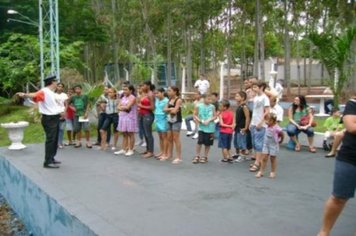 Foto - PASSEIO DO TREM TURÍSTICO DIA 27 DE MARÇO - SÁBADO