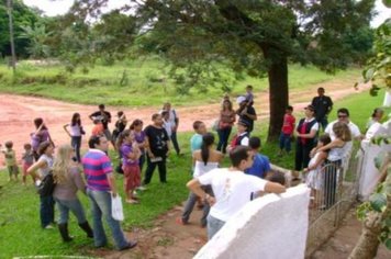 Foto - PASSEIO DO TREM TURÍSTICO DIA 28 DE MARÇO - DOMINGO