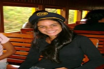 Foto - PASSEIO DO TREM TURÍSTICO DIA 03 DE ABRIL- SÁBADO