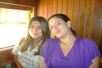 Foto - PASSEIO DO TREM TURÍSTICO DIA 11 DE ABRIL- DOMINGO