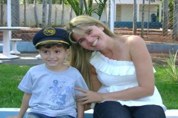 Foto - PASSEIO DO TREM TURÍSTICO DIA 17 DE ABRIL- SÁBADO