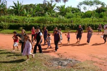 Foto - PASSEIO DO TREM TURÍSTICO DIA 18 DE ABRIL- DOMINGO