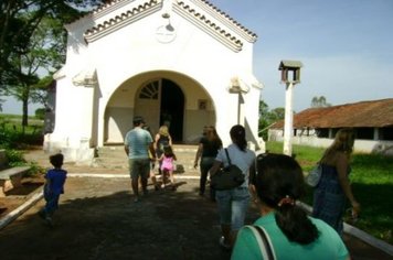 Foto - PASSEIO DO TREM TURÍSTICO DIA 18 DE ABRIL- DOMINGO