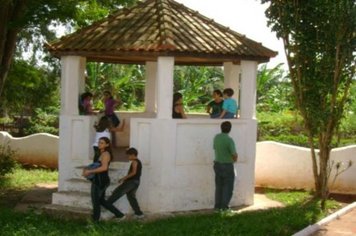 Foto - PASSEIO DO TREM TURÍSTICO DIA 25 DE ABRIL- DOMINGO