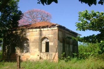 Foto - PASSEIO DO TREM TURÍSTICO DIA 02 DE MAIO - DOMINGO