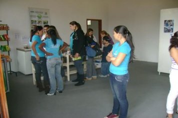 Foto - PASSEIO DO TREM TURÍSTICO DIA 08 DE MAIO - SÁBADO